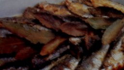 Recepta de cuina de Sardines al forn